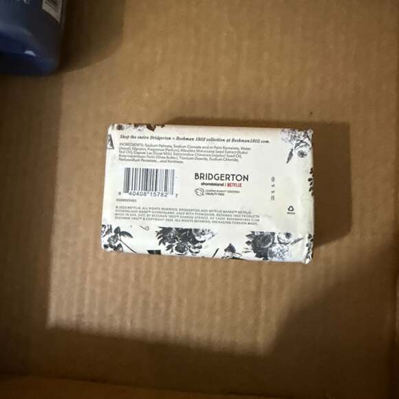 The English Soap Company Anniversary Collection Sicilian Lemon & Sweet Orange Sh - Picture 2 of 2